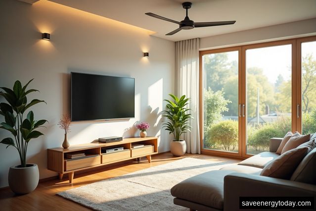 Tips for Creating an Energy-Efficient Household on a Budget